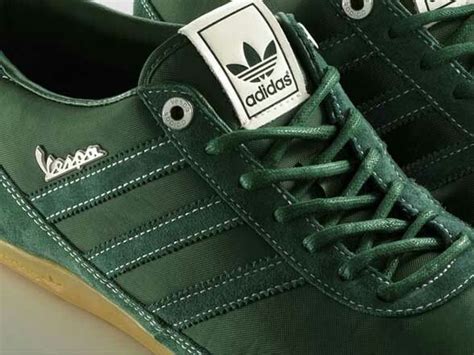 adidas vespa sneakers|adidas vespa clothing.